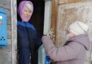 В Тейковском районе прошла акция «Крещенская вода»