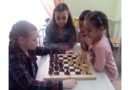 В районной библиотеке отметили Международный день шахмат