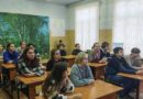 Специалисты Тейковского центра занятости населения рассказали школьникам об особенностях организации временного трудоустройства несовершеннолетних граждан