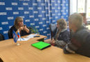 В общественной приёмной партии «Единая Россия» был организован Единый день приёмов слабослышащих граждан