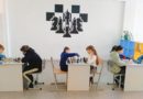 В Морозовской школе состоялся турнир по шахматам