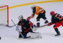 В Кубке Ивановской области по хоккею в дивизионе «Любитель» пришла пора полуфиналов