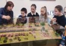 Ученики Новолеушинской школы посетили музей  истории города Тейково