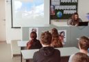 Для учеников Новолеушинской школы организовали краеведческую видео экскурсию по памятным местам Тейковского района