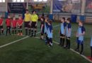 В Иванове прошёл турнир по футболу среди юношей