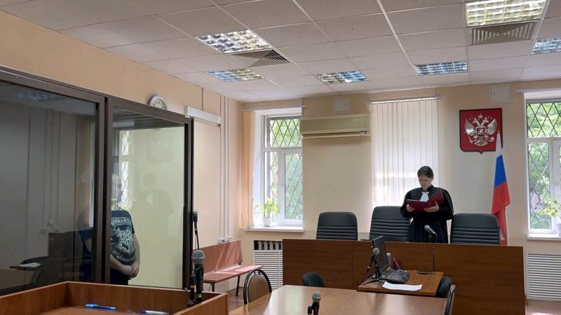 Вынесен приговор за покушение на сбыт наркотиков