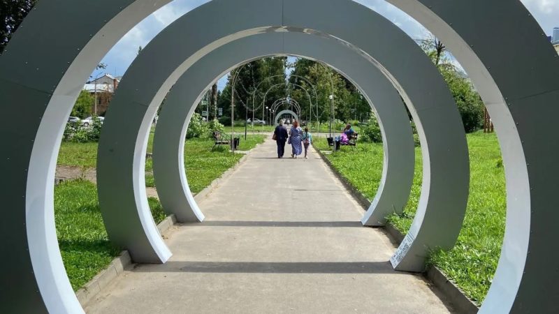 Продолжается приём заявлений на инициативные проекты