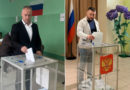 В Тейкове состоялись выборы депутатов Государственной думы