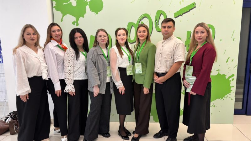 Молодо - не зелено!