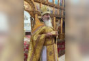 Прихожане поздравили отца Павла с праздником