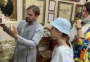 Экскурсия для туристов из столицы