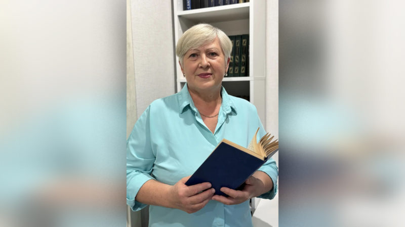 С любовью к городу и людям