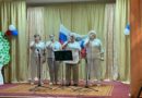 Концерт, приуроченный к выборам в Государственную думу РФ