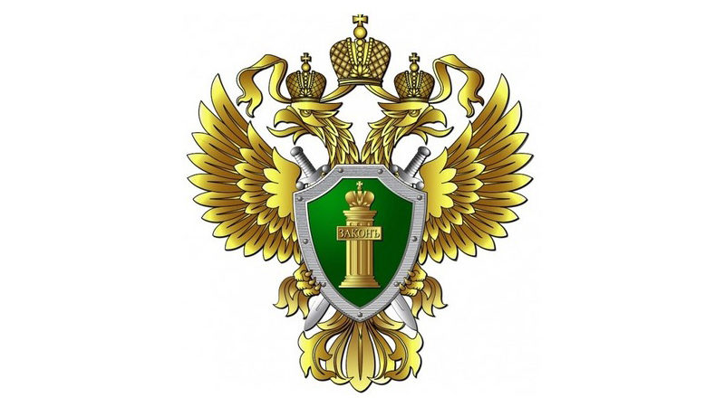 Прокуратура обеспечила завершение ремонта кровли школы