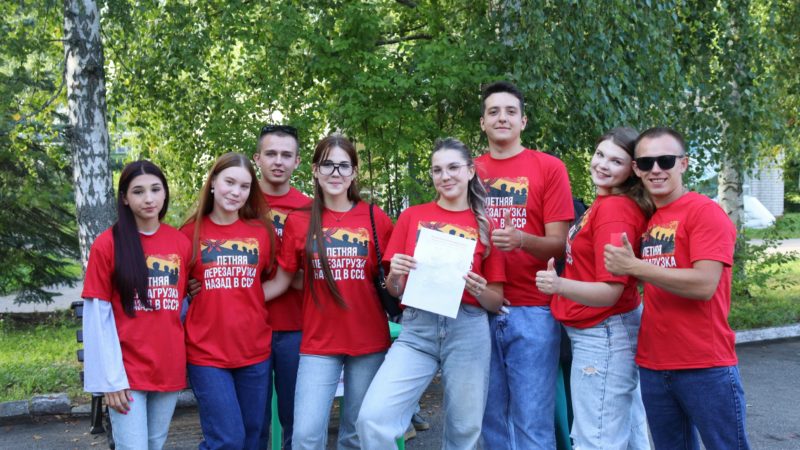 В Нерльской школе открылся медиацентр