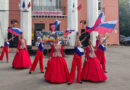 С любовью к людям и родному краю
