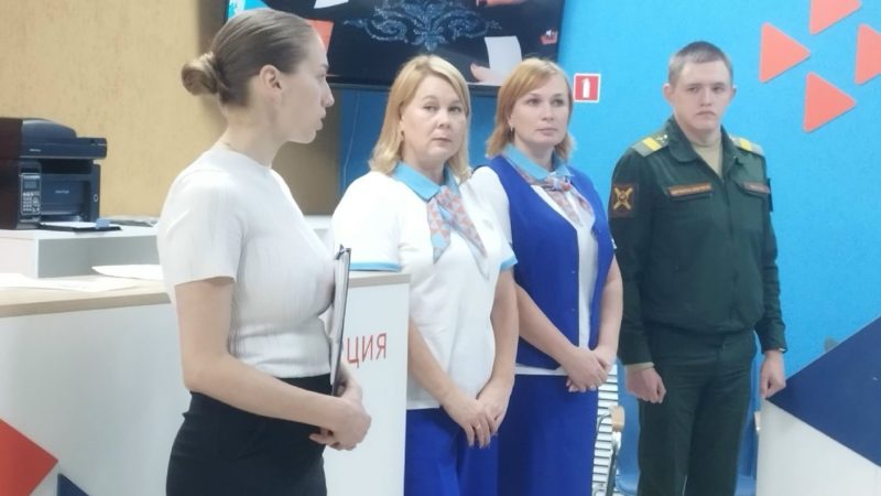 Строим карьеру в Ивановской области