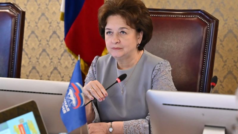 Поддержка участников и ветеранов СВО