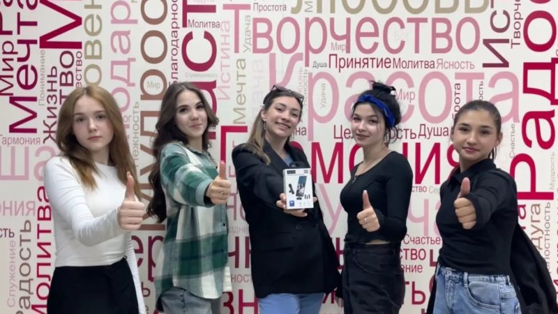 В Тейковском районе появился ещё один медиацентр