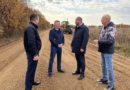 В Шуйском районе восстановят дорогу В Шуйском районе восстановят дорогу