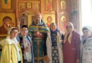 Духовное путешествие в Елховку Духовное путешествие в Елховку